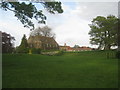 Hougham Manor