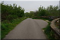 Sustrans #66 at Dewsbury Moor