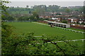 Littletown Football Club, Heckmondwike