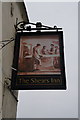 Shears Inn, Liversedge