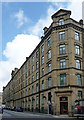 Equity Chambers, Piccadilly, Bradford