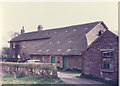 New House Farm, Osbaldeston - House and Buildings