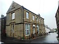 Former Shop, now a Dwellinghouse