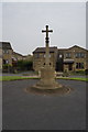 Clifton War Memorial, West Yorkshire