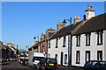 Main Street, Clackmannan