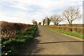 Burleigh Road to Long Hanborough