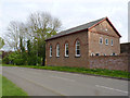 The Old Methodist Chapel, Main Street, Kinoulton