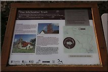 SU6462 : Silchester Trail by Bill Nicholls