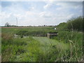 Marston Sewage Farm