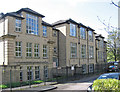 Brighouse - Sixth Form College