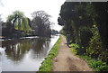 Grand Union Canal and Walk