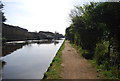 Grand Union Canal and Walk