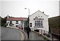 A Damp Day at Old Scalby Mills