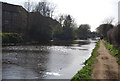 Grand Union Canal