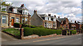 Culzean Road, Maybole