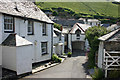 Middle Street Port Isaac