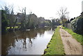 Grand Union Canal and Walk