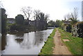 Grand Union Canal and Walk