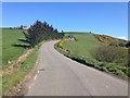 B9031 near Mains of Auchmedden