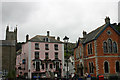 The King of Prussia Town Quay Fowey