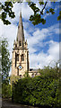 The Minster Church of St John the Evangelist