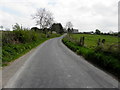 Killycurragh Road, Orritor