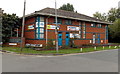 Boathouse Meadow Business Park, Salisbury