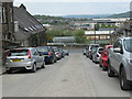 Haynes Street - Kendal Street