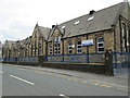 Parkwood Primary School - Parkwood Street