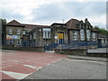 Parkwood Primary School - Top building - St Paul