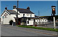 The Mountain Air, Nant-y-Bwch, Tredegar