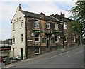 Globe Inn - Parkwood Lane