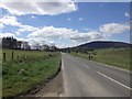 A95 near Gordonstown