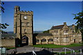 City Road Cemetery, Sheffield