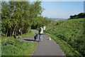 Sheffield Park Run, Manor Fields Park, Sheffield