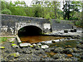 Glenmallan Burn