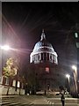 TQ3281 : St Paul's Cathedral by PAUL FARMER