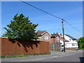 Houses in Heathcote Road