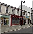 The Prince of Wales Inn, Aberdare