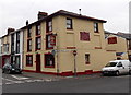 The Gloster Arms in Aberdare