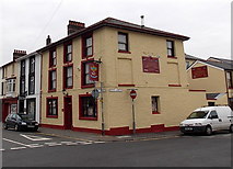 SO0002 : The Gloster Arms in Aberdare by Jaggery