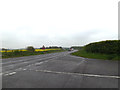 TM3993 : A143 Yarmouth Road, Stockton by Geographer