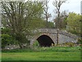 Bridge over the Kale Water