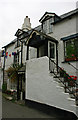 House on Lansallos Street, Polperro