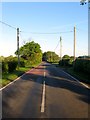 Henfield Road, High Cross