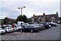 Station Road car park