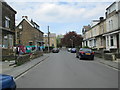 Hartington Street - Holker Street