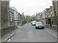 Gale Street - Hartington Street