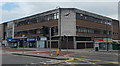 Morris Buildings, Swansea