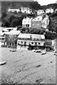 Clovelly from the Breakwater